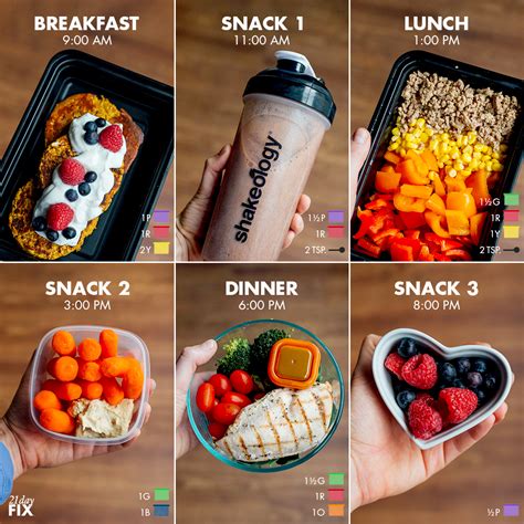 21 day fix meal ideas|21 day fix approved recipes.